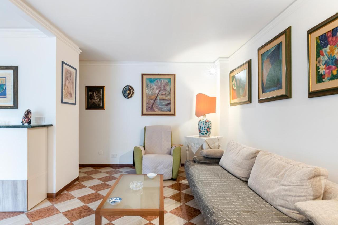 קטאניה Via Etnea Cozy Apartment With Balcony מראה חיצוני תמונה